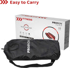 PROIRON weighted hula hoop packaging and carrying bag