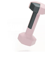PROIRON Neoprene Dumbbell Pairs (1kg, 1.5kg, 2kg) | Yoga & Aerobics | Warsaw Stock