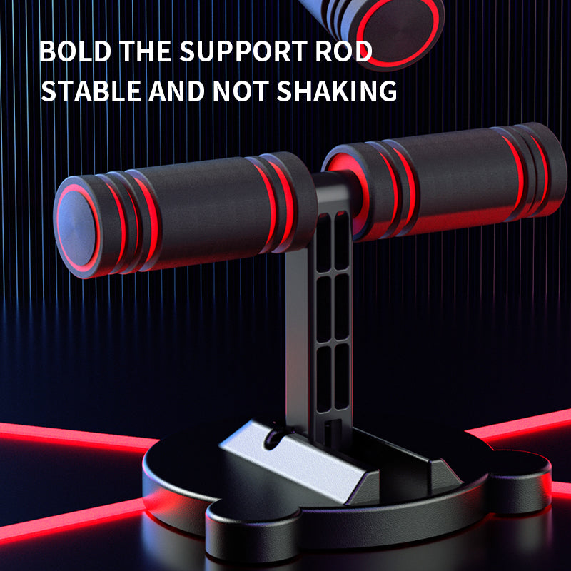 Support rod of the PROIRON foldable sit-up aid