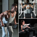 PROIRON Barbell Squat Pad | Ergonomic Shoulder Support for Squats & Hip Thrusts | Warsaw Stock