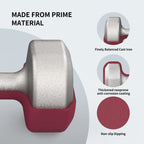 PROIRON Neoprene Dumbbell 1-10kg | Anti-Roll | Warsaw Stock