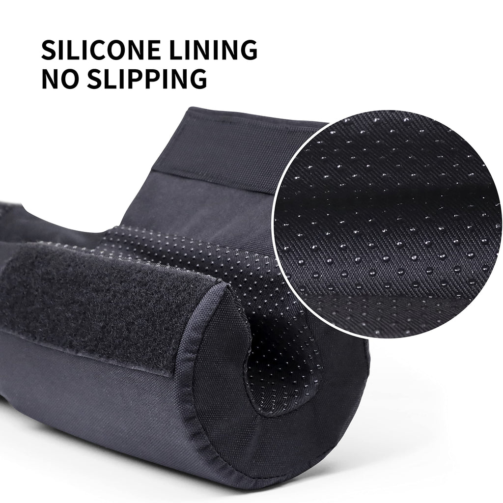 PROIRON Barbell Squat Pad | Ergonomic Shoulder Support for Squats & Hip Thrusts | Warsaw Stock