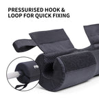 PROIRON Barbell Squat Pad | Ergonomic Shoulder Support for Squats & Hip Thrusts | Warsaw Stock