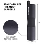 PROIRON Barbell Squat Pad | Ergonomic Shoulder Support for Squats & Hip Thrusts | Warsaw Stock